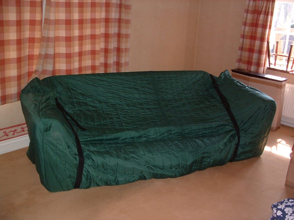 Sofa Cover